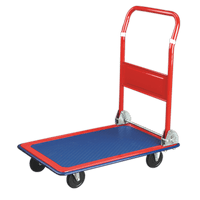 Sealey CST991 Platform Truck 150kg Capacity