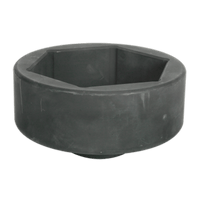 Sealey CV110 Impact Socket 110mm 1"Sq Drive Commercial