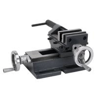 Sealey CV4P Cross Vice 100mm Professional