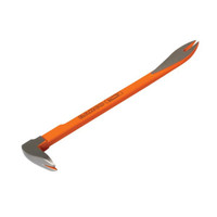 Bahco BAHCFP250 Crowfoot-Precise End Pry Bar 250mm