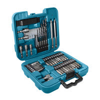 Makita D-58877 Drill & Screw Bit Set (42 Pieces)