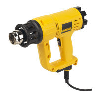 DeWalt D26411 Heat Gun 1800W 240V