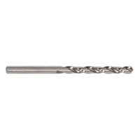 Sealey DB105FG HSS Fully Ground Drill Bit 10.5mm Pack of 5