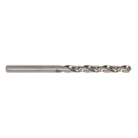 Sealey DB110FG HSS Fully Ground Drill Bit 11mm Pack of 5