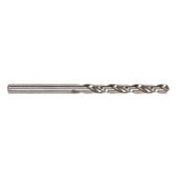 Sealey DB115FG HSS Fully Ground Drill Bit 11.5mm Pack of 5