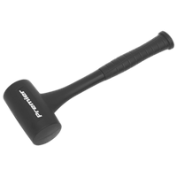 Sealey DBH1000 Dead Blow Hammer 2.2lb