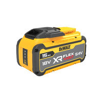 DeWalt DCB549 XR 15.0Ah FlexVolt 18/54V Battery
