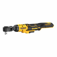 DeWalt DCF512N-XJ 18V XR 1/2" Open Head Ratchet (Body Only)