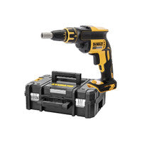DeWalt DCF620N 18V Brushless Loose Drywall Screwdriver in a TSTAK Case (Body Only)