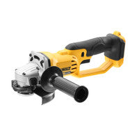 DeWalt DCG412N 18V XR 125mm Angle Grinder (Body Only)