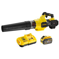 DeWalt DCMBA572X1-GB 54V XR FlexVolt Axial Blower 1x 9Ah Battery