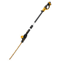 DeWalt DCMPH566N-XJ XR 18V Pole Hedge Trimmer (Body Only)