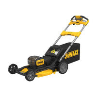 DeWalt DCMWSP156N-XJ Twin 18V XR Brushless 53cm Self-Propelled Lawn Mower (Body Only)