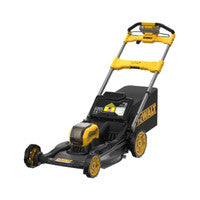 DeWalt DCMWSP550N-XJ 54V XR Flexvolt Brushless 53cm Self-Propelled Lawn Mower (Body Only)