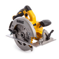 DeWalt DCS570N-XJ 18V XR 184mm Brushless Circular Saw (Body Only)
