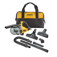 DeWalt DCV501LN-XJ 18V Brushless L-Class Stick Vac (Body Only)