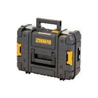 DeWalt DWST83345-1 TSTAK IP54 Shallow Box