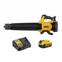 DeWalt DCMBL562P1-GB 18V XR Brushless Axial Blower with 1x 5.0Ah Battery