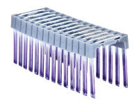 DeWalt DRS18100-XJ Insulated Crown Staples 25mm x 19mm (540 Pack)