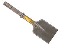 DeWalt 28mm Steel Asphalt Cutter 30kg 115mm x 430mm