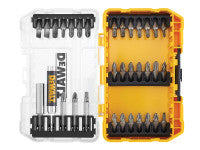 DeWalt DT70709-QZ Screwdriving Set 33pcs