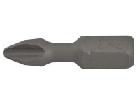 DeWalt DT7232QZ Torsion Bits PH2 25mm (5 Pack)