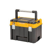 DeWalt DWST83343-1 TSTAK 2.0 Deep Toolbox with Long Handle