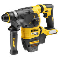 DeWalt DCH333N 54V FlexVolt Brushless 3-Mode SDS Plus Hammer Drill (Body Only)