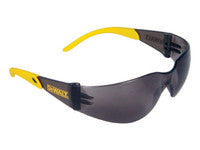 DeWalt Protector„¢ Safety Glasses - Smoke