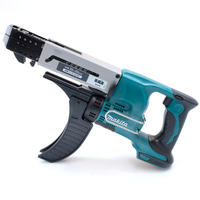 Makita DFR550Z LXT 18V Cordless Auto-Feed Screwdriver (Body Only)