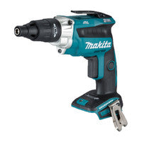Makita DFS251Z 18V Brushless LXT TEK Screwdriver (Body Only)