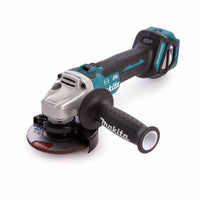 Makita DGA463Z LXT 18V Brushless 115mm Angle Grinder (Body Only)