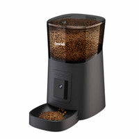 Baridi DH231 Automatic Pet Feeder, 6L Capacity with Camera, TUYA Compatibility