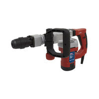 Sealey DHB1300 Demolition Breaker Hammer 1300W
