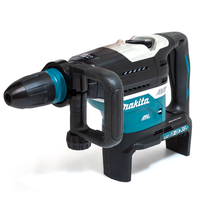 Makita DHR400ZKU Twin 18V Brushless SDS-MAX Rotary Hammer 40mm (Body Only)