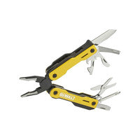 DeWalt DHT071843 16-in-1 Multi Tool