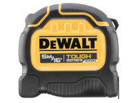 DeWalt DHT536915 TOUGHSERIES™ Tape Measure 5m/16ft (Width 32mm)
