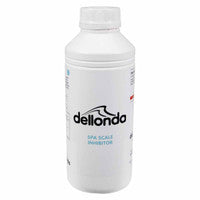 Dellonda DL59  Hot Tub/Spa Scale Inhibitor 1L