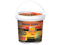 DOFF DOFFY010 Advanced Concentrated Weedkiller 10 Sachet