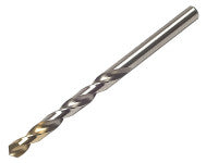 Dormer DOR1200TIN A002 HSS-TiN Coated Jobber Drill 12.00mm OL:151mm WL:101mm