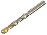 Dormer DOR200TIN A002 HSS-TiN Coated Jobber Drill 2.00mm OL:49mm WL:24mm