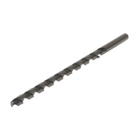 Dormer DORA125350B A125 HSS Extra Length Drill 3.50mm x 160mm OL:160mm WL:100mm