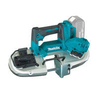 Makita DPB183Z 18V LXT Brushless Portable Band Saw (Body Only)