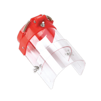 Sealey DPG62 Drill Press Guard 62mm