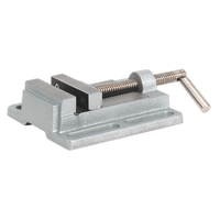 Sealey DPV3 Drill Vice Standard 75mm Jaw