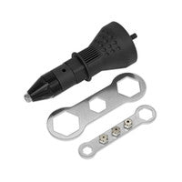 Sealey DRA01 Riveter Adaptor Drill Powered