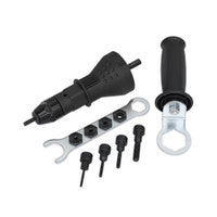 Sealey DRA02 Rivet Nut Adaptor Drill Powered