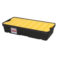 Sealey DRP31 Spill Tray 30L with Platform