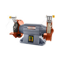 Holzmann DSM200 550W 200mm Bench Grinder 230V