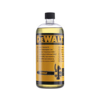 DeWalt DT20662 Chainsaw Oil 1L